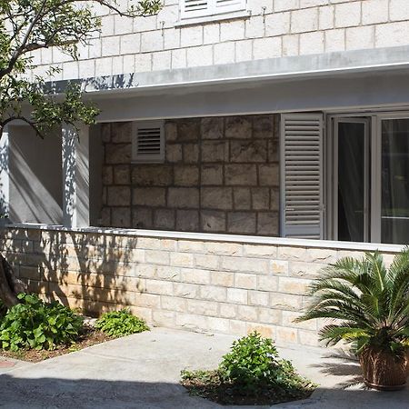 Apartments Gravosa- Free Parking Dubrovnik Dış mekan fotoğraf